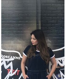 TOMMY HILFIGER | Tシャツ/カットソー