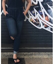 TOMMY HILFIGER | サロペット/オーバーオール