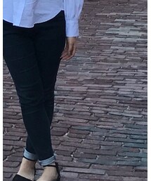 MURUA | デニムパンツ