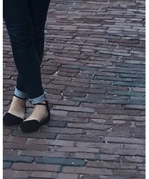 FOREVER 21 | パンプス