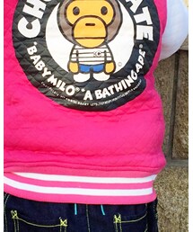 亲爱的 | ジャケット/アウター