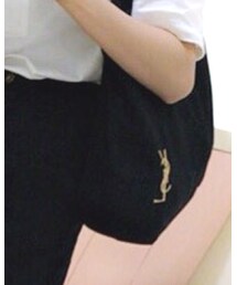 Yves Saint Laurent | トートバッグ