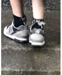 NEW BALANCE | スニーカー