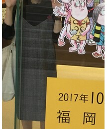 anatelier | ワンピース/ドレス