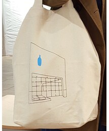 ブルーボトルコーヒー | ショルダーバッグ