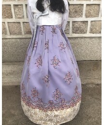 チマチョゴリ | ワンピース