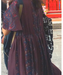 中川政七商店 | バックパック/リュック