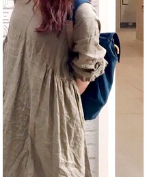 中川政七商店 | バックパック/リュック