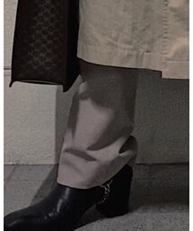 NILWAY | スラックス