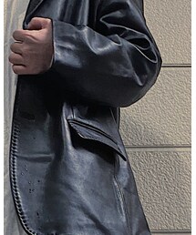 VINTAGE | テーラードジャケット