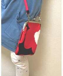 marimekko | ショルダーバッグ