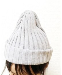 GU | ニットキャップ/ビーニー