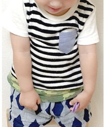 petit main | Tシャツ/カットソー