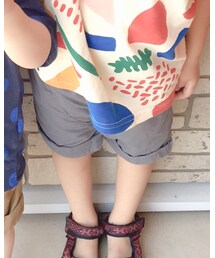 arkakama | その他パンツ