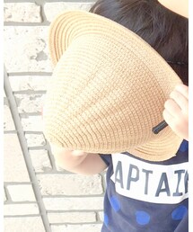 韓国子供服 | ハット