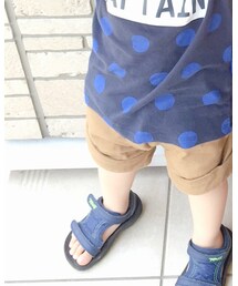 arkakama | その他パンツ