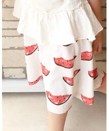 BOBO CHOSES | ワンピース