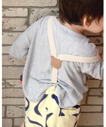 no brand | サスペンダー