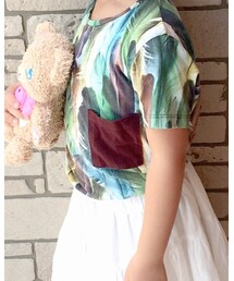 wolf&rita | Tシャツ/カットソー