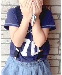 GU | Tシャツ/カットソー