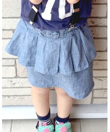 babyGAP | スカート