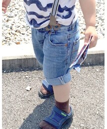 H&M | デニムパンツ