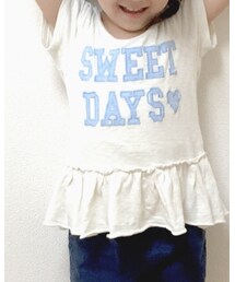 petit main | Tシャツ/カットソー