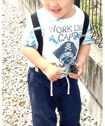 babyGAP | Tシャツ/カットソー