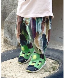 wolf&rita | その他パンツ