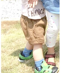 arkakama | その他パンツ