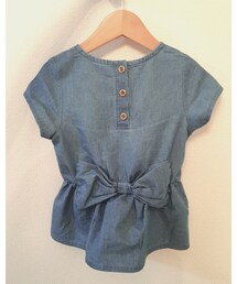 バックスタイル | Tシャツ/カットソー