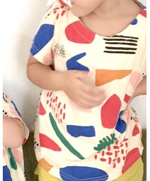 BOBO CHOSES | Tシャツ/カットソー