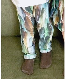 wolf&rita | パンツ