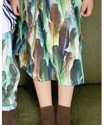 wolf&rita | スカート