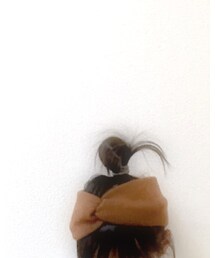 GU | ヘアバンド