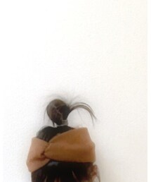 おだんご崩壊中 | ヘアアクセサリー