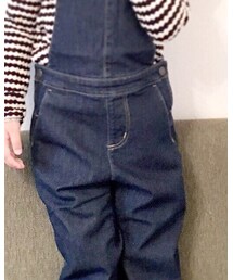 GU | サロペット/オーバーオール