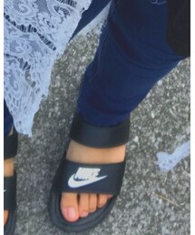 NIKE | トップス