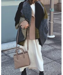 Stylemixer | ステンカラーコート