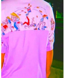 LEFT ALONE | Tシャツ/カットソー
