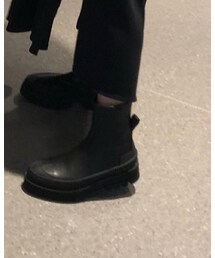 JEANASIS | ブーツ