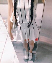 no brand | タンクトップ