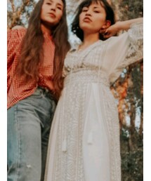 VINTAGE | ワンピース/ドレス