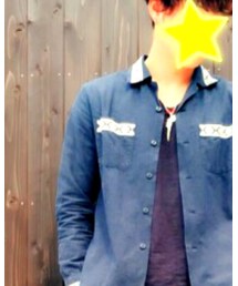 COOTIE PRODUCTIONS | シャツ/ブラウス