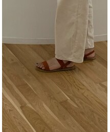 FOREVER 21 | サンダル