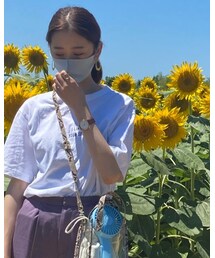 GU | Tシャツ/カットソー