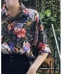 JAM | シャツ/ブラウス