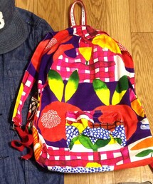 バックパック/リュック