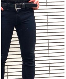 UNIQLO | スラックス