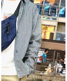 GU | ジャケット/アウター